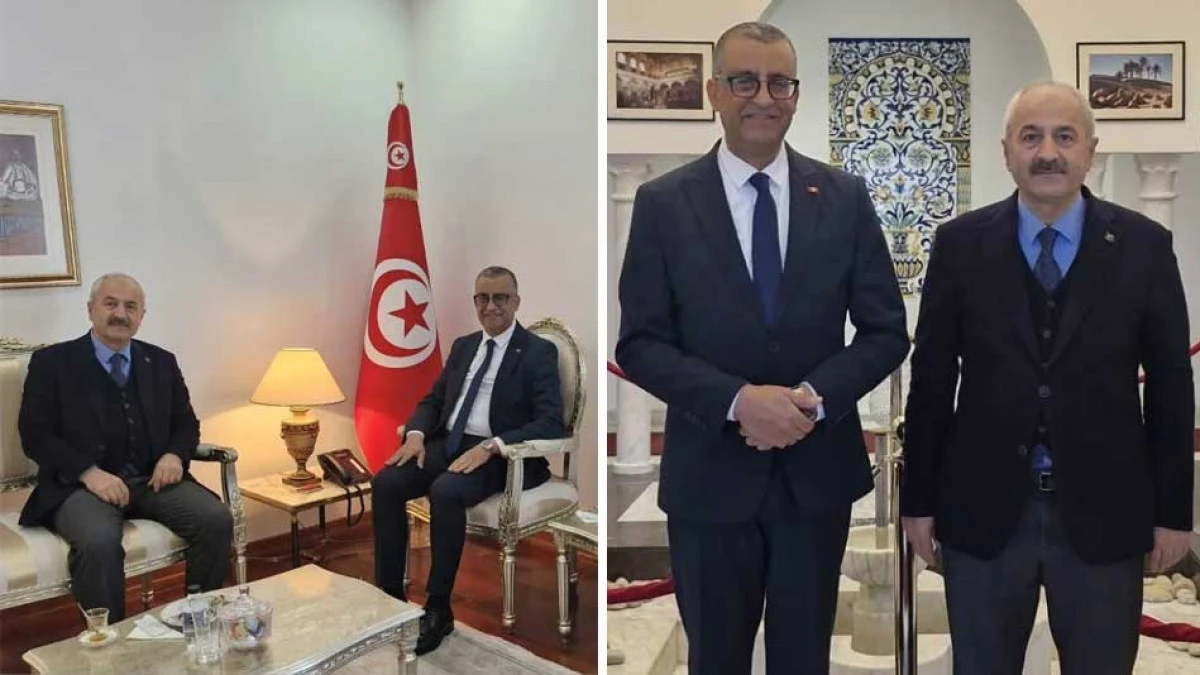 ZİNNUR B&Uuml;Y&Uuml;KG&Ouml;Z B&Uuml;Y&Uuml;KEL&Ccedil;İ İLE GEBZE'NİN HANGİ KONUSUNU G&Ouml;R&Uuml;ŞT&Uuml;?