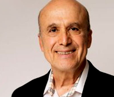 Prof. Dr. Melih Bulut